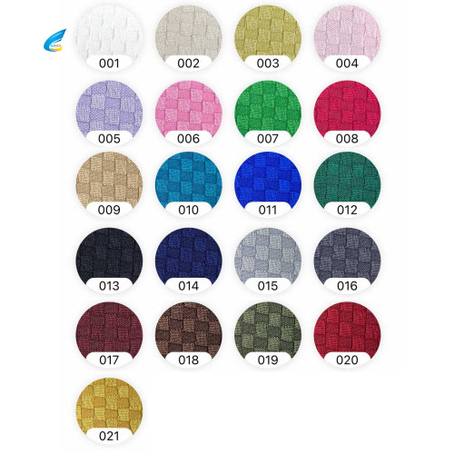 Royal Blue Knit - cc886