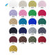 Royal Blue Knit - cc886