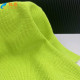 White Knit Fabric - cc946