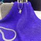 Knit Apparel Fabric - cc958 Knit Apparel Fabric - cc958