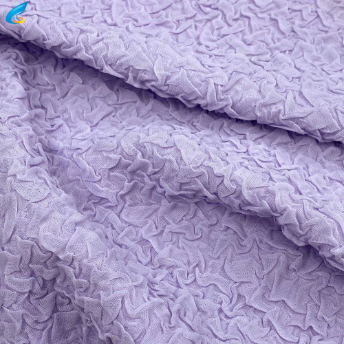 Red Knit Fabric - cc963