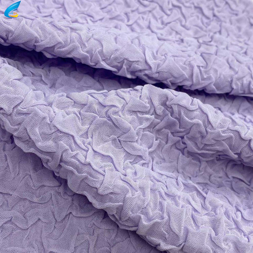 Red Knit Fabric - cc963