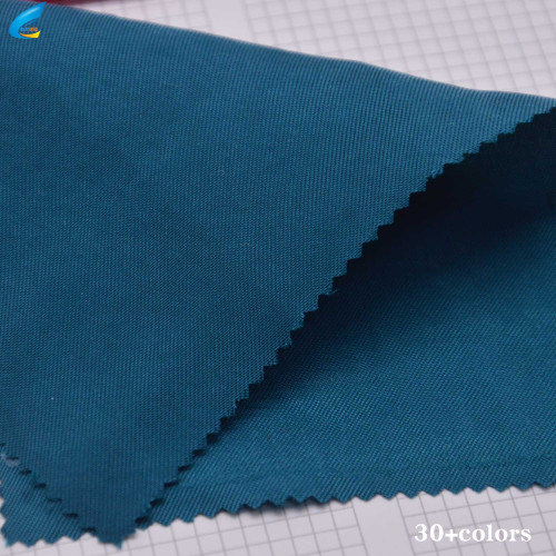 キュプラ・ビスコース混紡生地