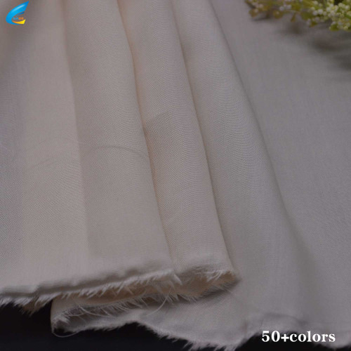 100% Tencel/Lyocell Fabric