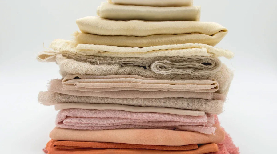 The Eco-Friendly Benefits of 100 Percent Lyocell Tencel Fabric