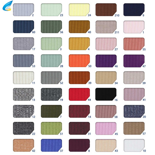 4x4 Rib Knit Fabric -11546887