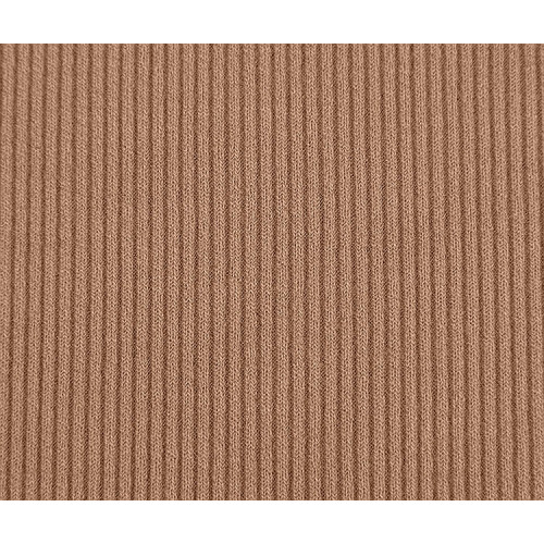 2x2 Jersey Rib Knit Fabric by the Yard  - 12004171