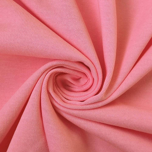 32S Хлопковая ткань джерси Хлопковая трикотажная ткань на ярд