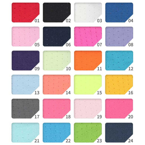 Jersey Mesh Fabric for Football Wear
