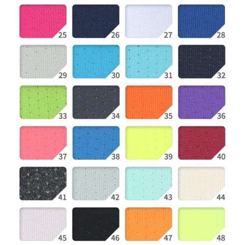 Jersey Mesh Fabric for Football Wear