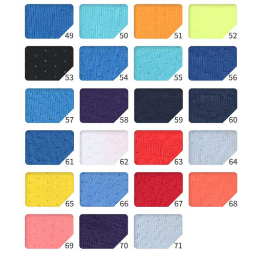 Jersey Mesh Fabric for Football Wear