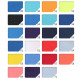 Jersey Mesh Fabric for Football Wear