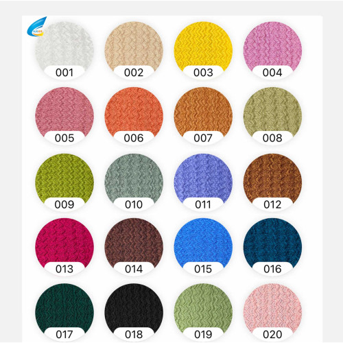 Crepe Stretch Knit Fabric Crepe Stretch Knit Fabric
