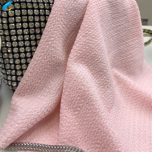 Crepe Stretch Knit Fabric Crepe Stretch Knit Fabric