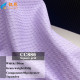 Royal Blue Knit - cc886