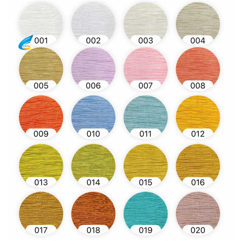 Knit Apparel Fabric - cc958 Knit Apparel Fabric - cc958