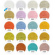 Knit Apparel Fabric - cc958 Knit Apparel Fabric - cc958