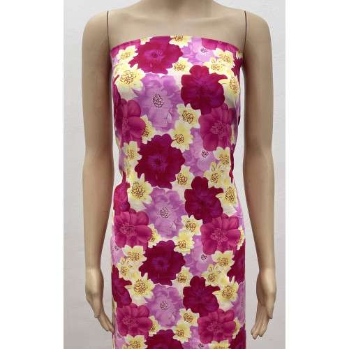 45S Ткань с набивным рисунком-491487