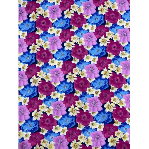 45S Ткань с набивным рисунком-491487