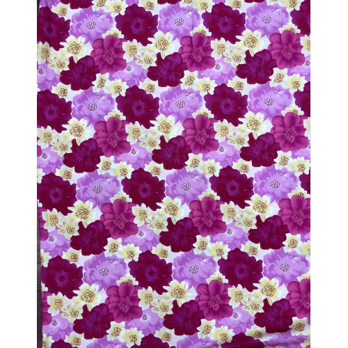 45S Ткань с набивным рисунком-491487