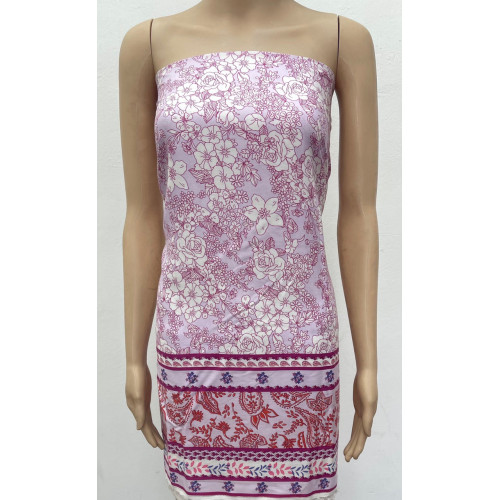 45S Ткань с набивным рисунком из рэна-491499