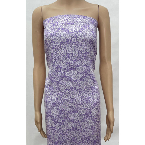 45S Ткань с набивным рисунком из рэйона-491514