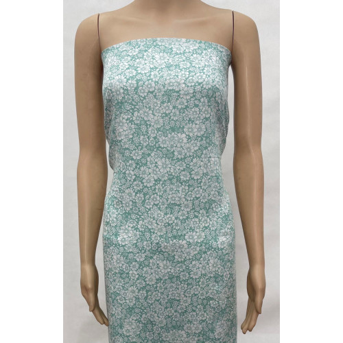 45S Ткань с набивным рисунком из рэйона-491514