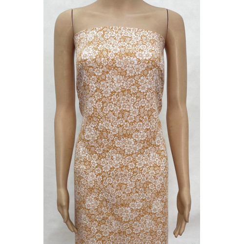 45S Ткань с набивным рисунком из рэйона-491514