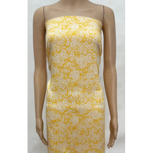 45S Ткань с набивным рисунком из рэйона-491514