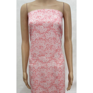 45S Ткань с набивным рисунком из рэйона-491514