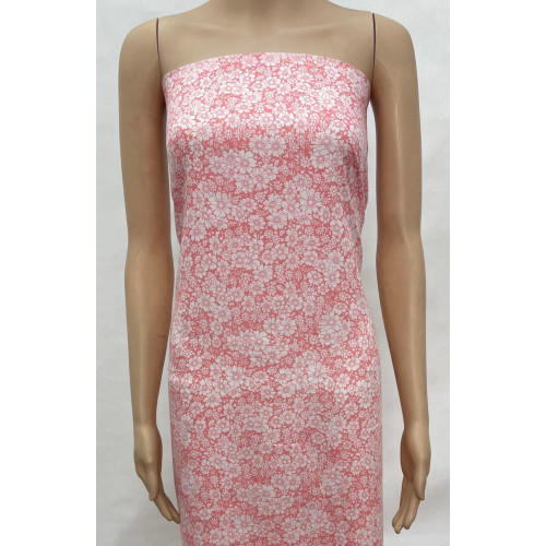 45S Ткань с набивным рисунком из рэйона-491514 45S Ткань с набивным рисунком из рэйона-491514