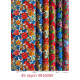 45S Rayon Printed Fabric-491605