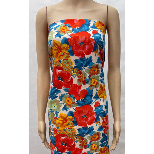 45S Rayon Набивная ткань-491605 45S Rayon Набивная ткань-491605